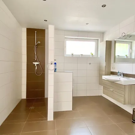 Appartamento Emsstrom Greetsiel