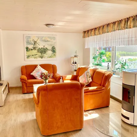 Emsstrom Apartment *