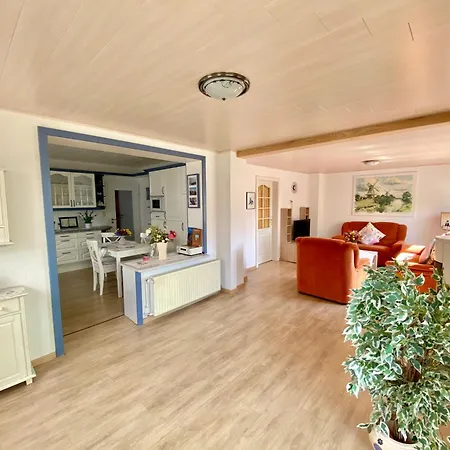 Emsstrom Appartamento *