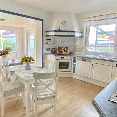 Apartment Emsstrom