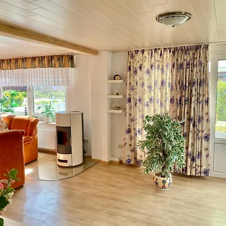 Emsstrom * Greetsiel