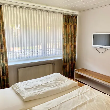 Emsstrom Appartamento Greetsiel