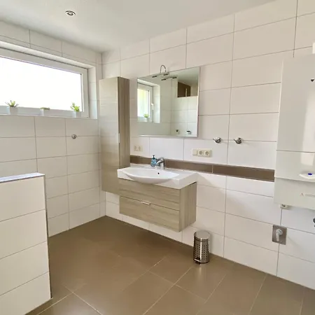Apartment Emsstrom *
