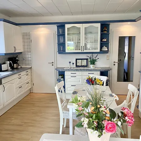 Apartment Emsstrom