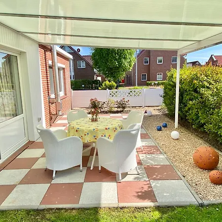 Emsstrom * Greetsiel