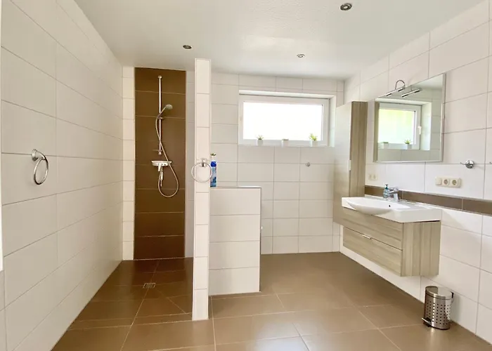 アパート Emsstrom グレートジール