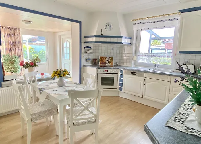 アパート Emsstrom