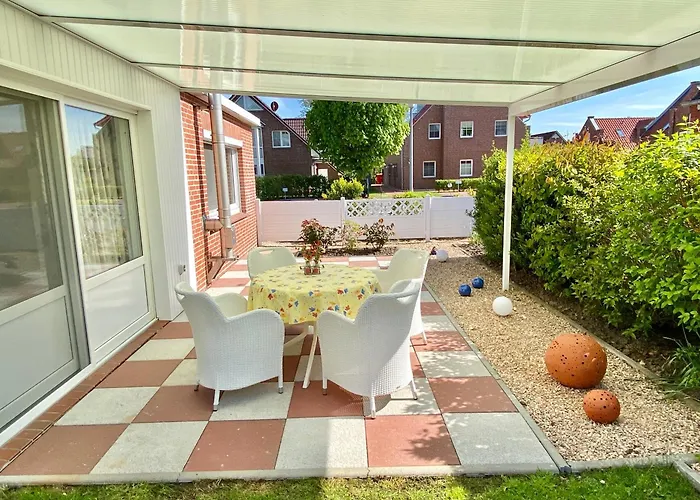 Emsstrom * グレートジール